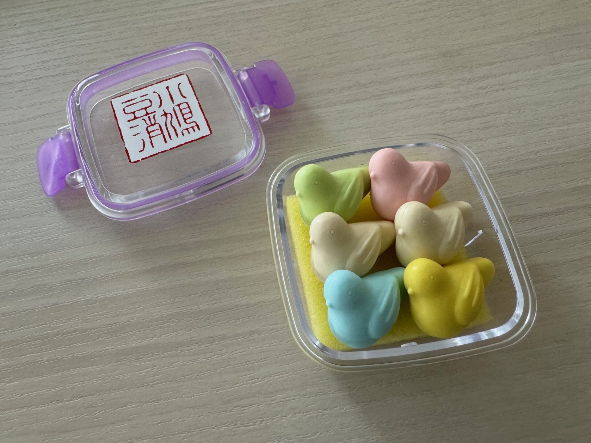 鎌倉といえば「鳩サブレー」！豊島屋 鎌倉本店のお菓子とグッズ