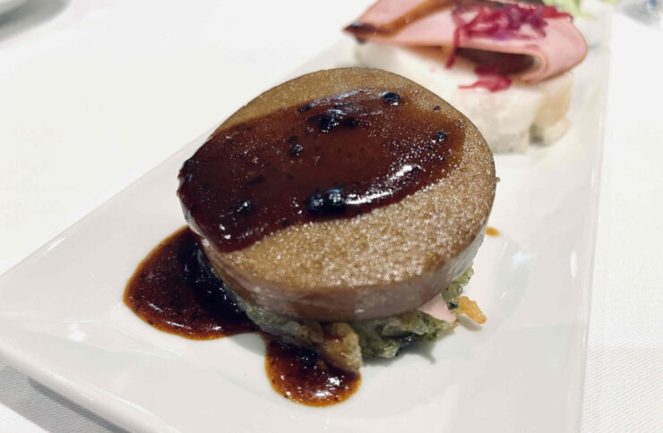 自宅でフォアグラが食べられる!?日本ハムからフォアグラならぬ“グラフォア”登場 | 合同会社thousandsmiles